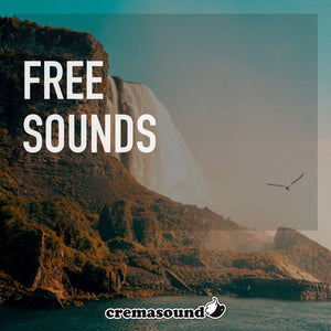FREE Sounds (cover) - CremaSound