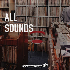 All Sounds (cover) - CremaSound