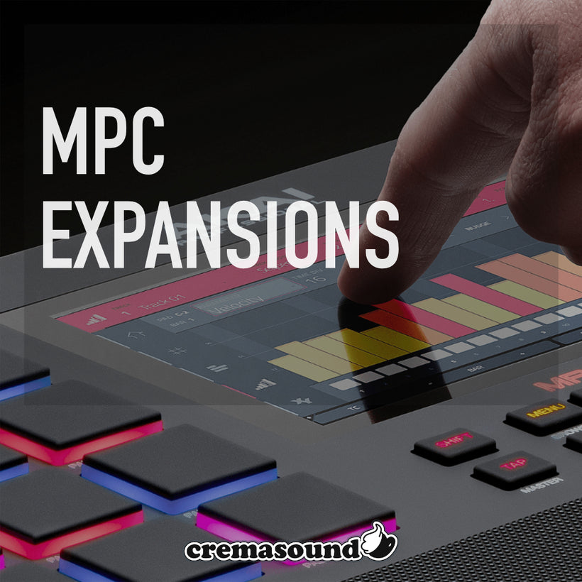 MPC EXPANSIONS