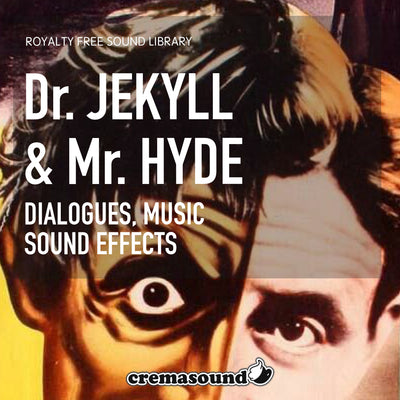 Dr. Jekyll and Mr. Hyde (1941) - Trailer Chops