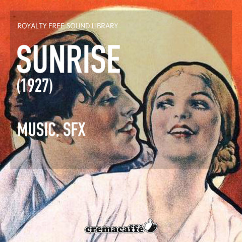 Sunrise (1927)